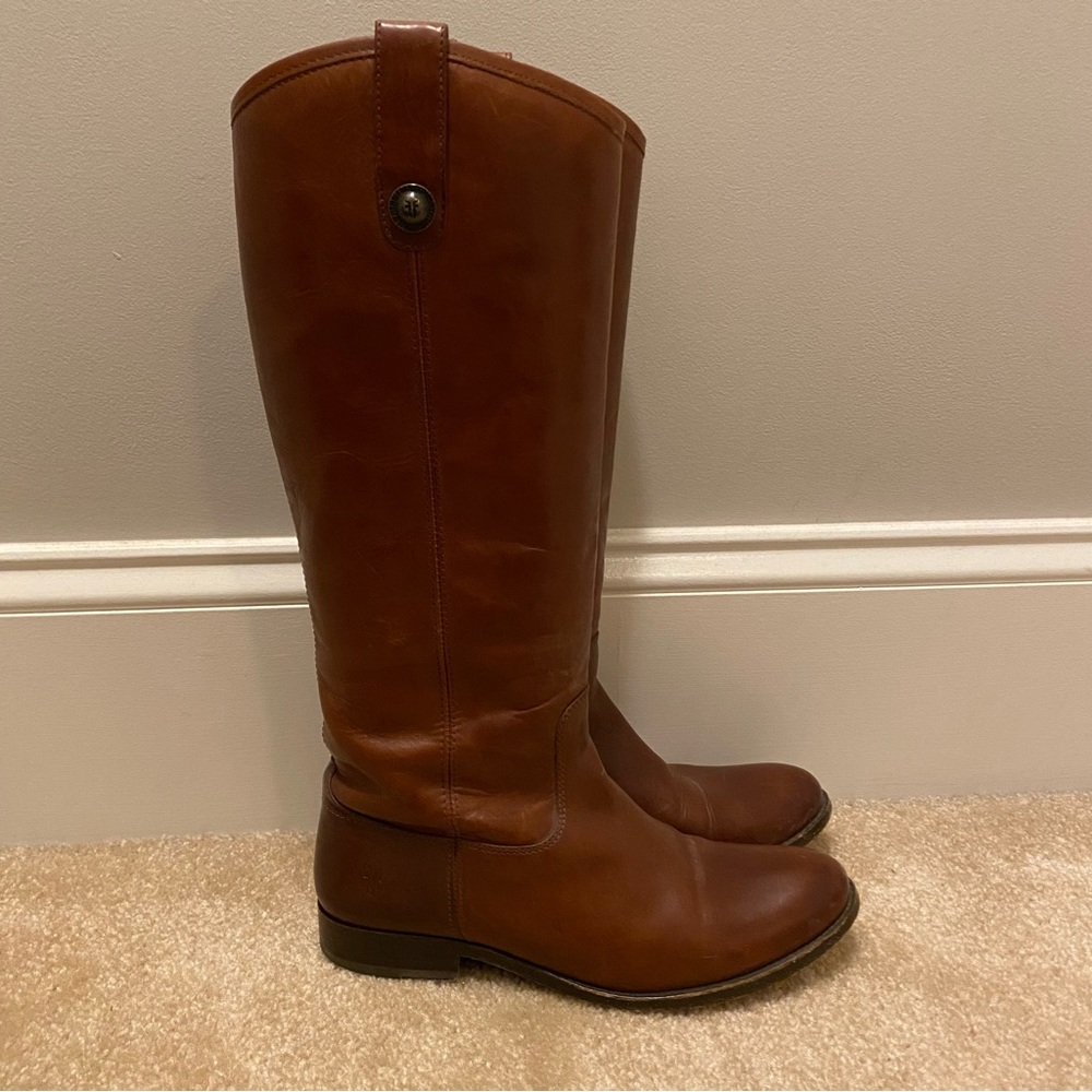 SOLD Frye ‘Melissa’ Boot